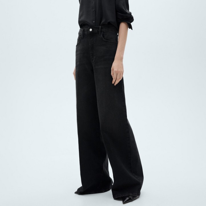 MANGO 여성용 ELISE 청바지 87020635