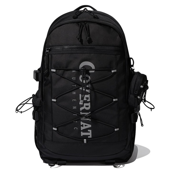 커버낫 남녀공용 뉴 어센틱 백팩 31L