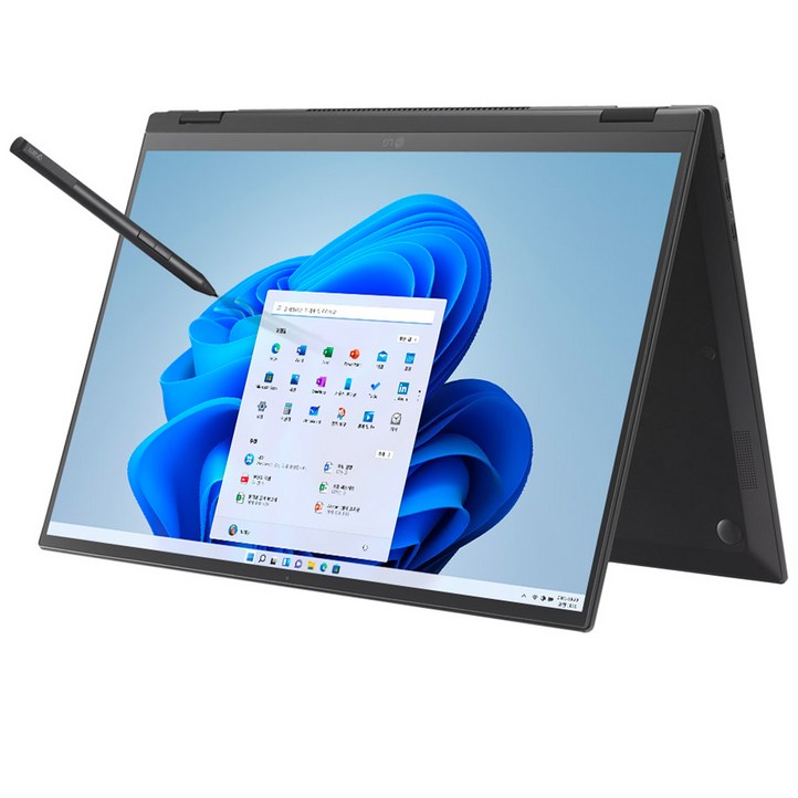 LG 2023 그램 360 16