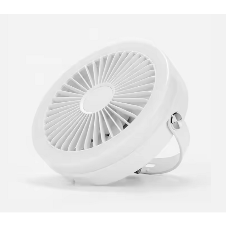 지디에프 무선 무드등 저소음 선풍기