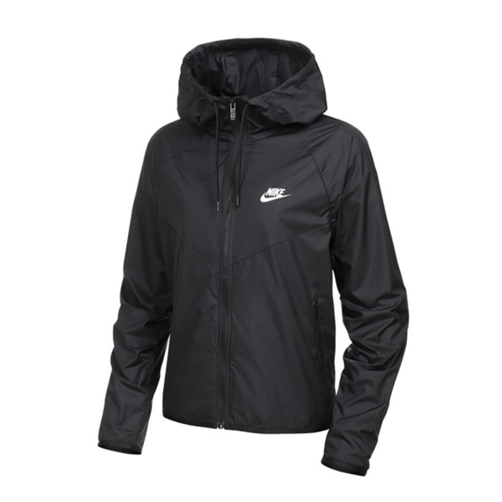 나이키 여성용 NSW 윈드러너 자켓 BV3939010