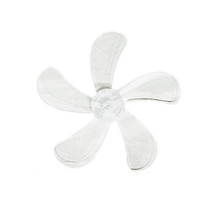 선풍기 5엽 날개 8mm 16 3740cm 선풍기부품, 1개, 단일상품