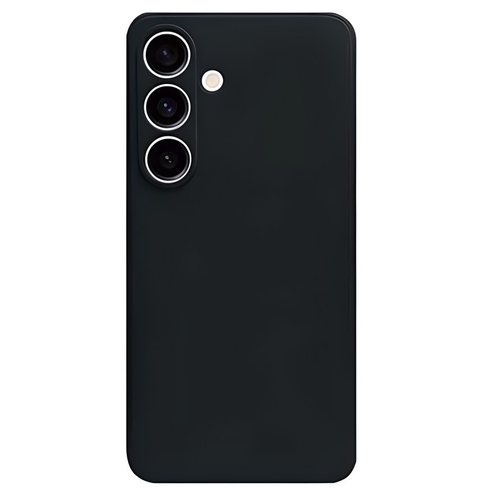 벤토사 갤럭시 슈퍼 씬 매트 휴대폰 케이스