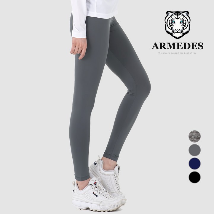 아르메데스 여성용 기능성 레깅스 AR300