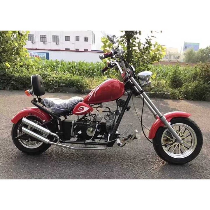 125cc 가솔린 미니바이크 오토바이 레져 입문용 동호회