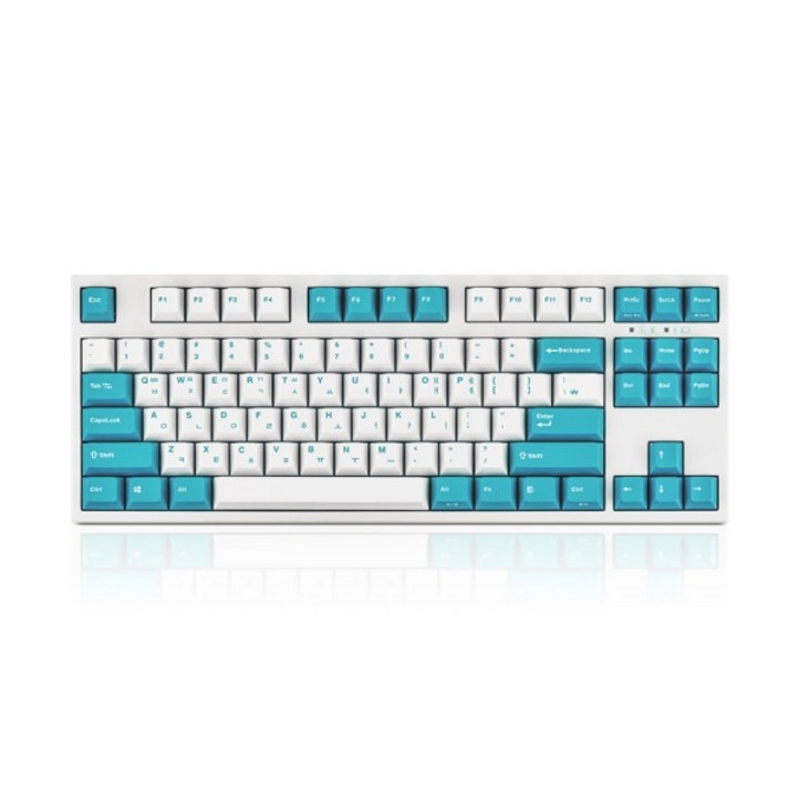 레오폴드 FC750RBT PD 화이트민트 한글 적축