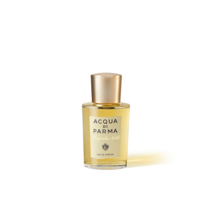 아쿠아 디 파르마 아쿠아 파르마 매그놀리아 노빌레 EDP 20ml 아쿠아 디 파르마 아쿠아 파르마 매그놀리아 노빌레 EDP 20ml