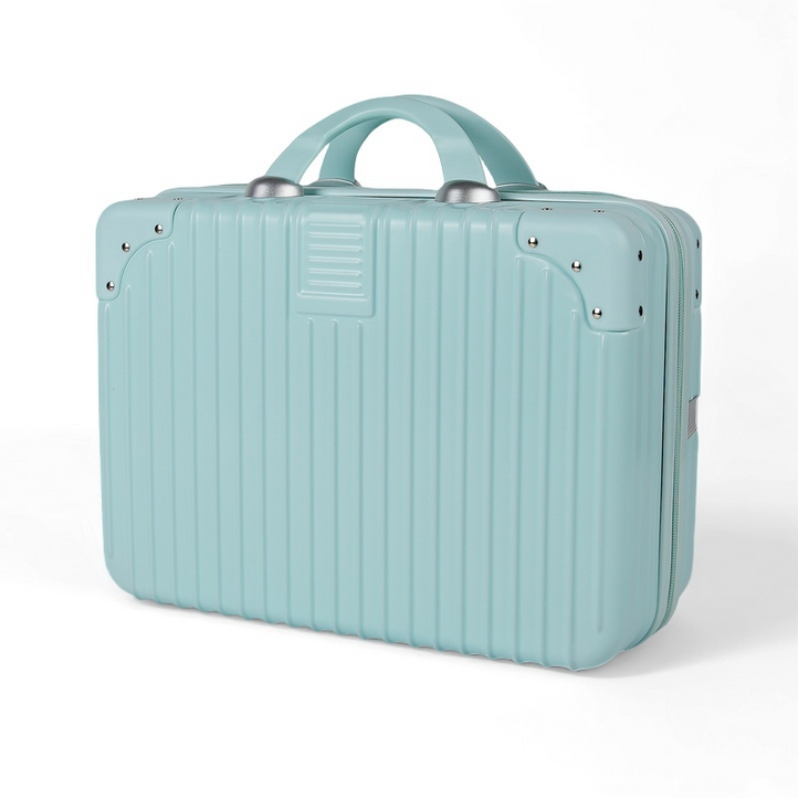 Radearl 16인치 미니 캐리어 기내용 소형