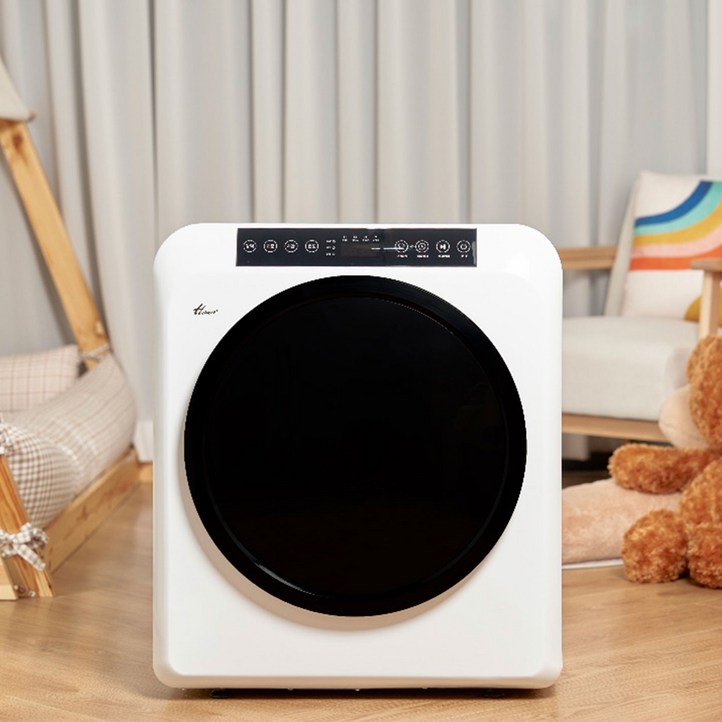 한일 미니건조기 5KG 빨래 소형 수건 한일 미니건조기 5KG 빨래 소형 수건