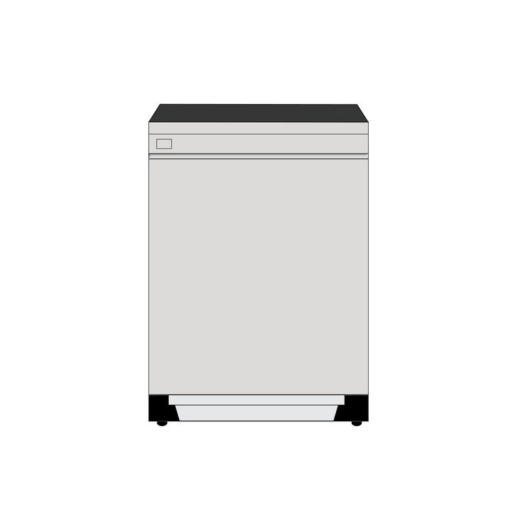 DUBJ4HS LG전자오브제컬렉션식기세척기빌트인