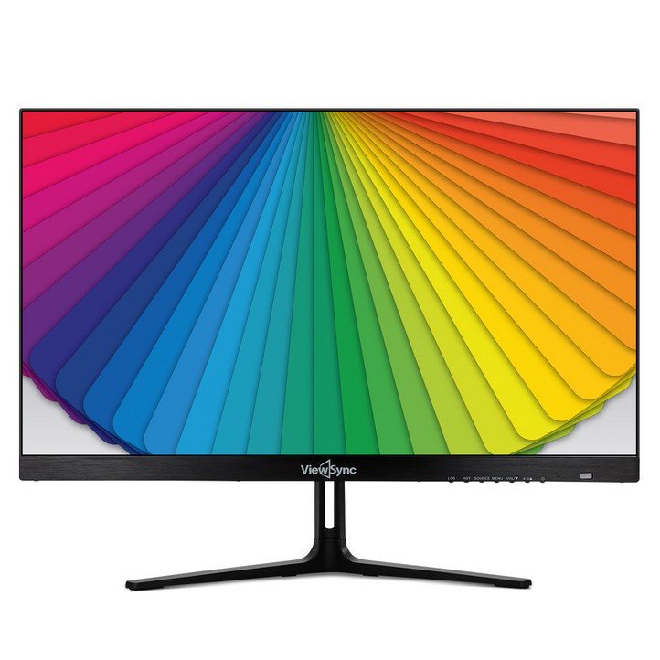 폭탄세일 뷰싱크 68cm QHD 리얼 75 HDR 모니터 VSO270QHD75, 270QHD75 폭탄세일 뷰싱크 68cm QHD 리얼 75 HDR 모니터 VSO270QHD75, 270QHD75