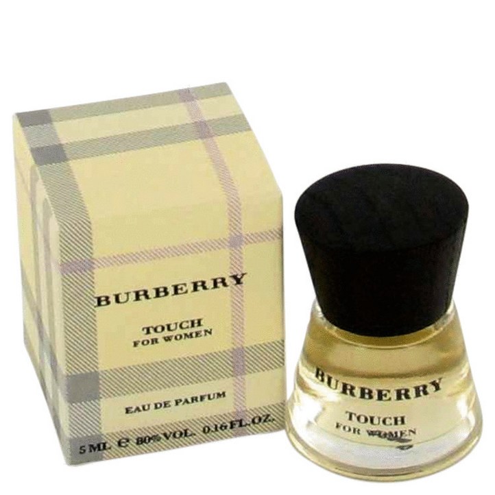 Burberry Touch Mini EDP 5ml Women