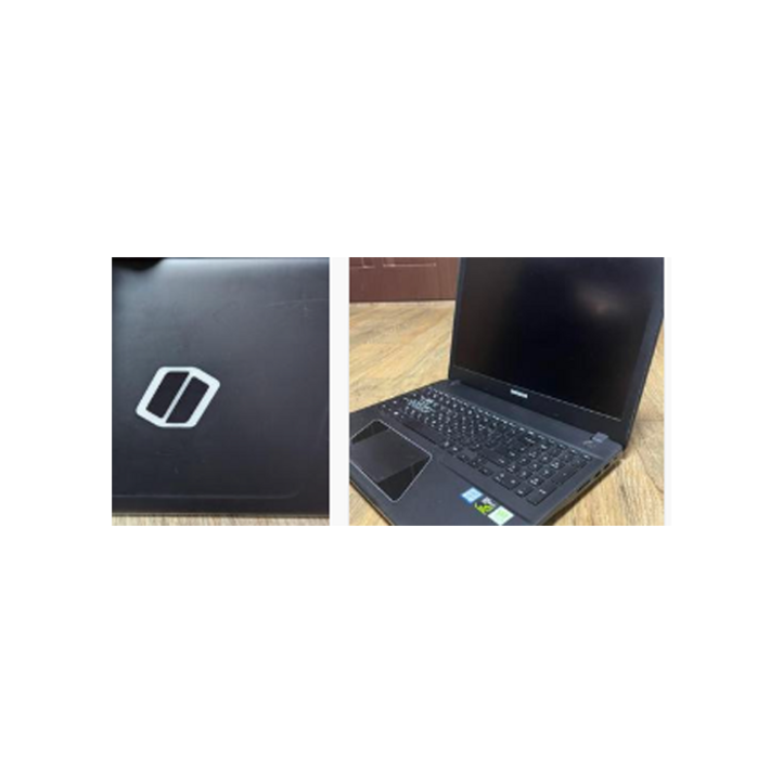 중고 삼성 오디세이 게이밍 노트북 캐드 그래픽 NT800G5S