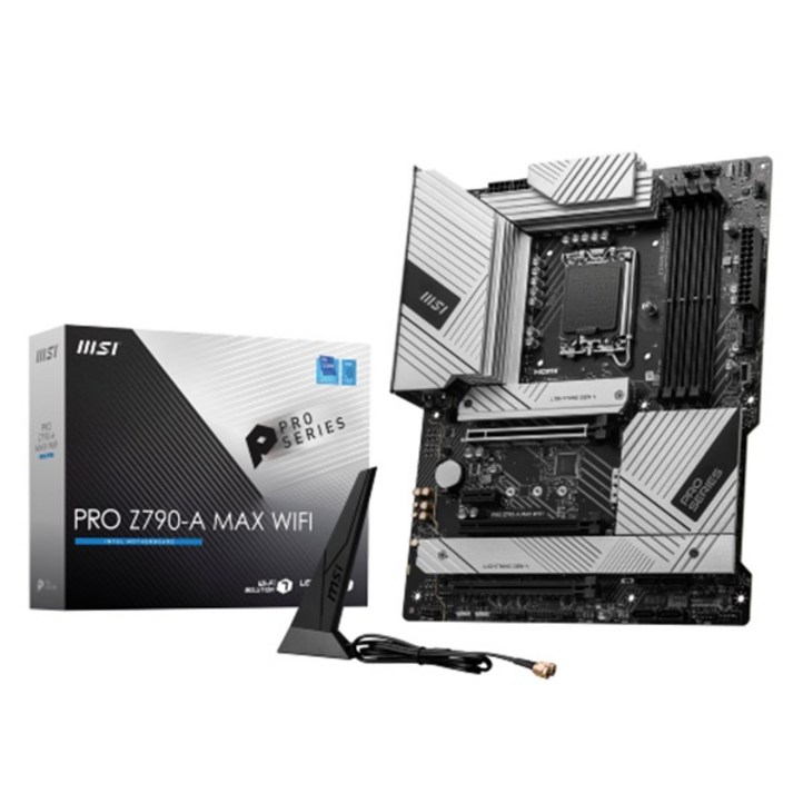 MSI PRO Z790A 맥스 WIFI