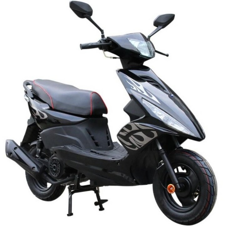 125cc 스쿠터 바이크 배달 출퇴근 오토바이 배달용 바이크 125cc 스쿠터 바이크 배달 출퇴근 오토바이 배달용 바이크