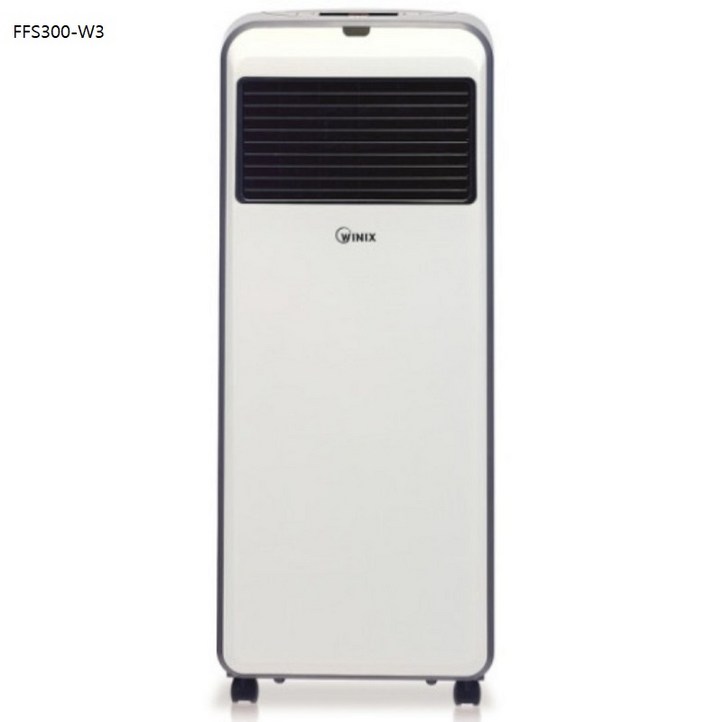 위닉스온풍기 FFS300W3  최고급형  1020평