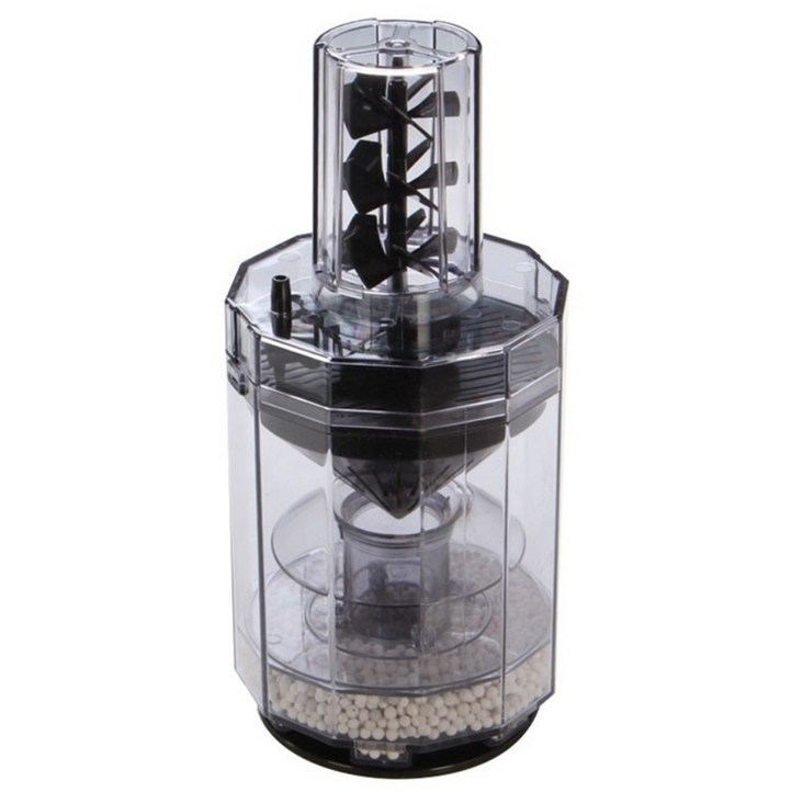 NWT 피쉬렛 단지 여과기 파워 리프트 세트