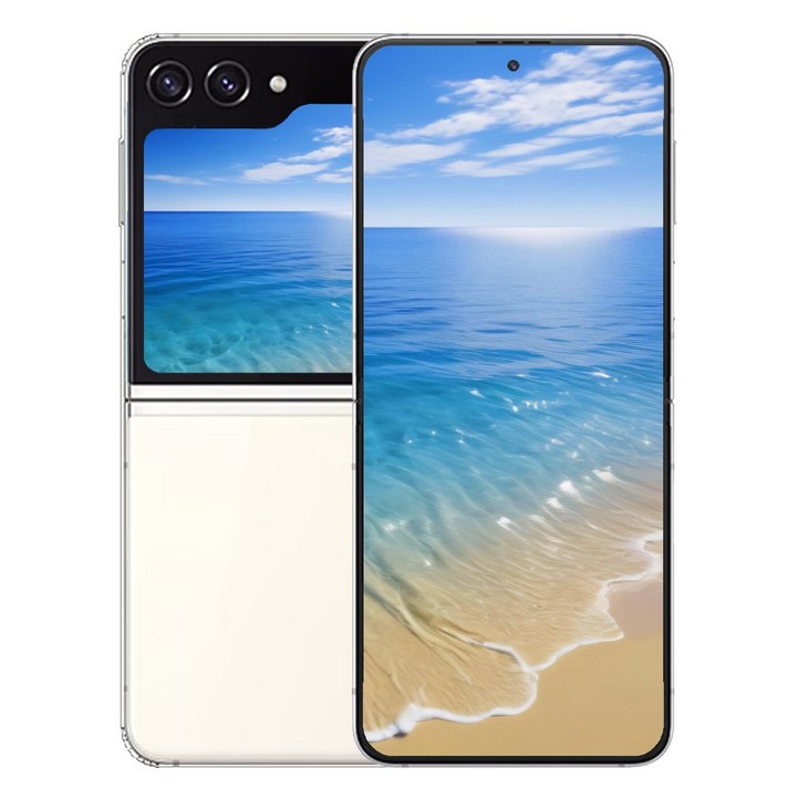 삼성전자 갤럭시 Z 플립 5 256GB