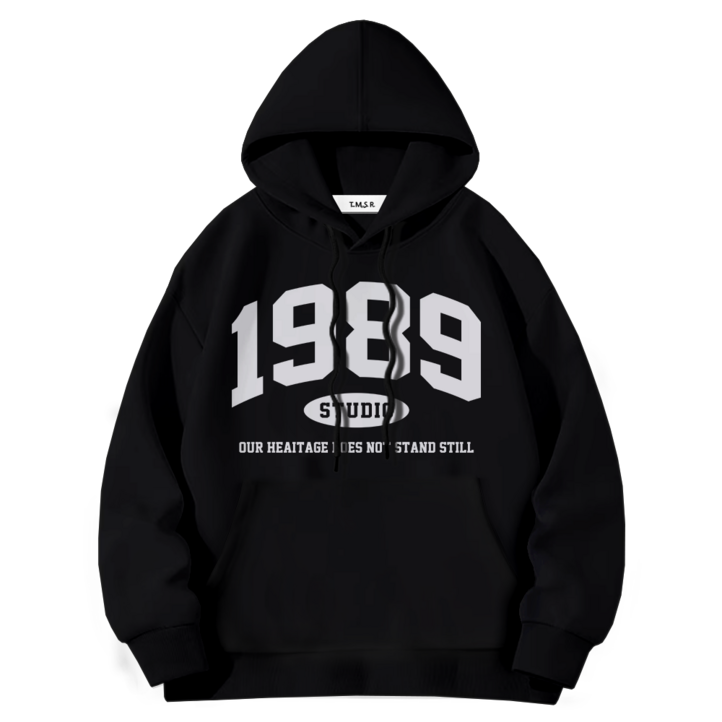 기모 SICT 베이직 1989스튜디오 특양면 후드티 기모 SICT 베이직 1989스튜디오 특양면 후드티