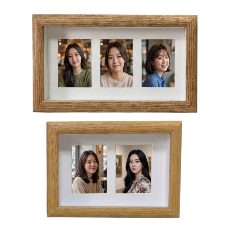 퍼시필로 북유럽 스타일 액자