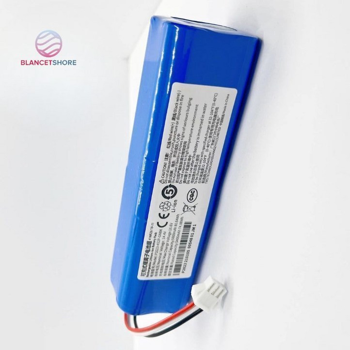 타마 올인원 맥스 로봇청소기 전용 교체 호환 배터리 5600mAh