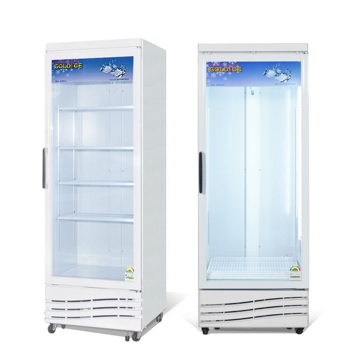 청우냉열 업소용 음료 쇼케이스 1등급 냉장고 제품선택 확인후 구매요청