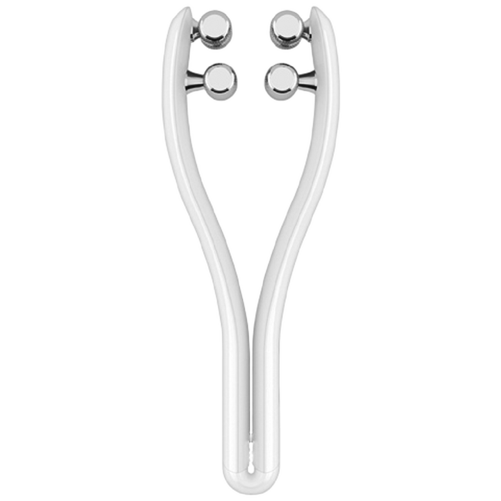 정품 혼바디 아이돌 관리 비법 PICK EMS롤러 경락 마사지기