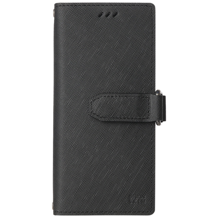 디자인스킨 갤럭시 Z폴드6 베이직 스냅 지갑 케이스