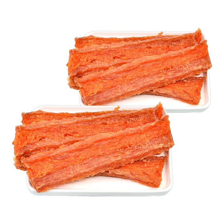 새북스틱새우 북어 닭고기로 만든 관절건강 강아지수제간식, 새북스틱, 2개