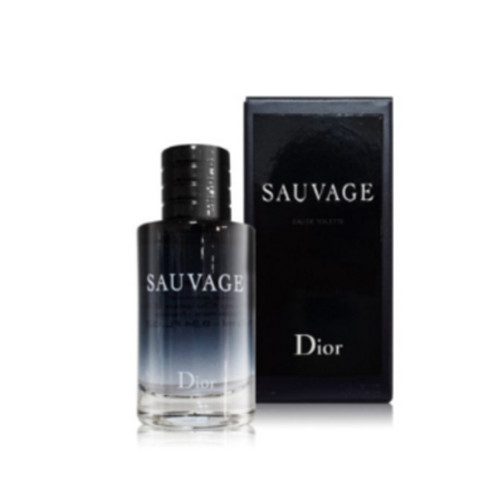 디올 소바쥬 오 드 뚜왈렛 60ml 백화점선물포장