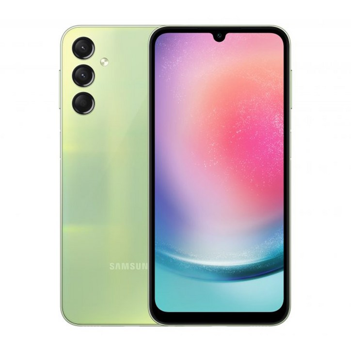 삼성전자 갤럭시 퀀텀4 128GB A546S 효도폰 키즈폰 새제품