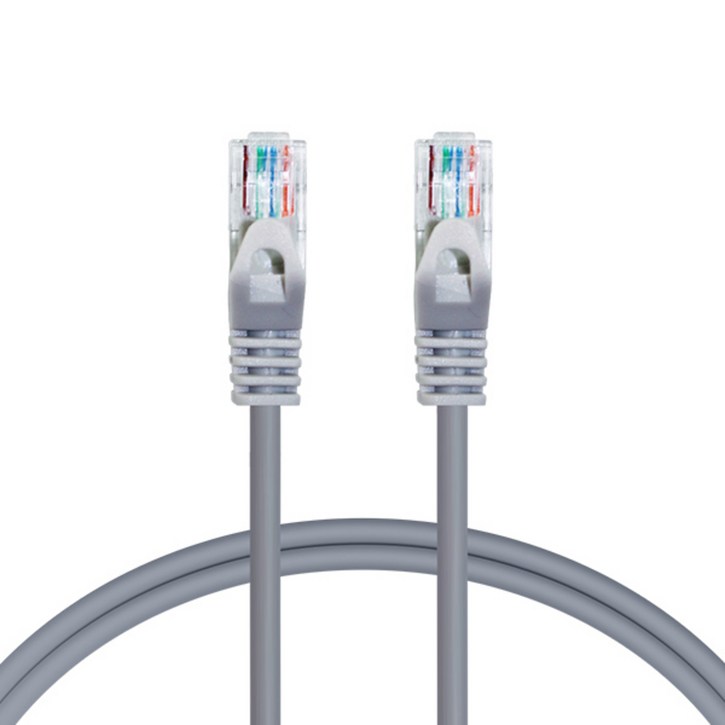 AVIVE 고급형 UTP CAT6 랜선 케이블