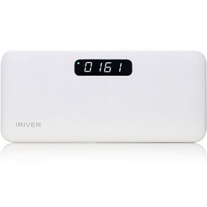 아이리버 가정용 UVCLED 열풍 건조 칫솔살균기 벽걸이형