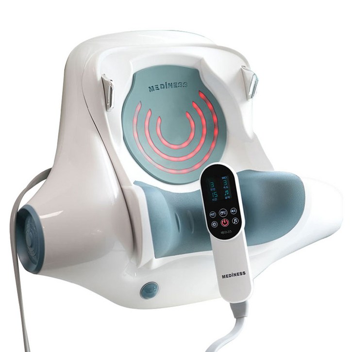 메디니스 넥필 스트레칭 마사지기