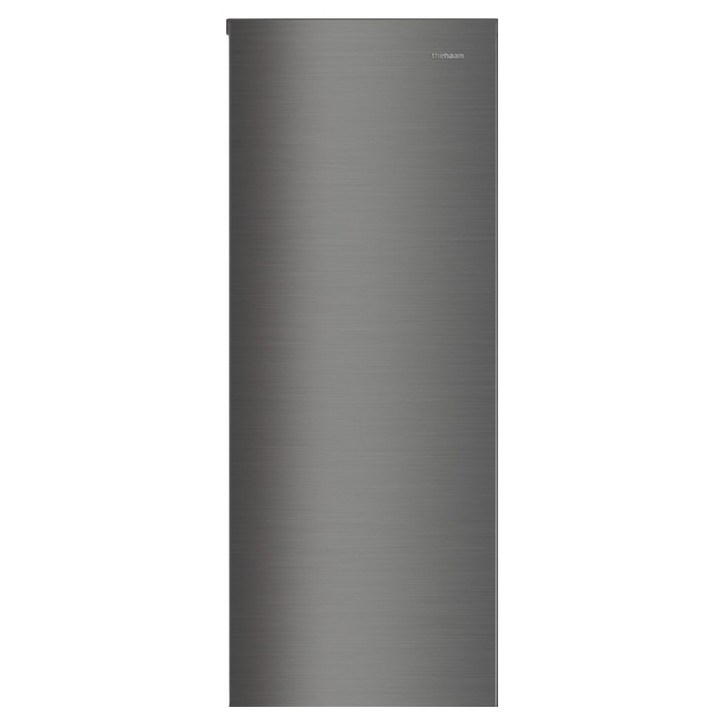 더함 소형 1도어 슬림 173L 일반형 냉장고 방문설치