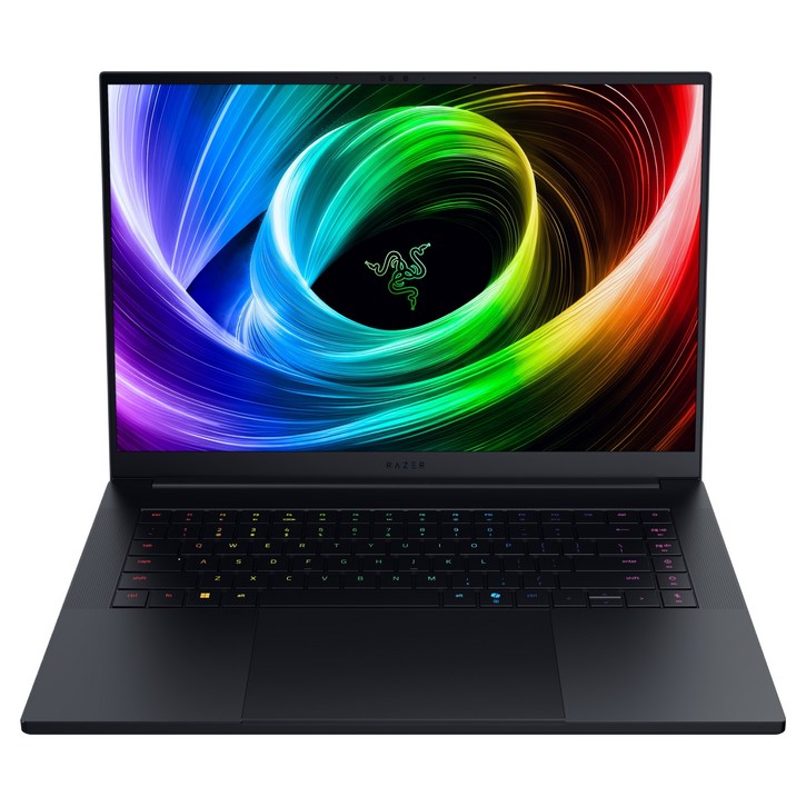 레이저 2025 블레이드 16 라이젠AI 라이젠AI 300 시리즈 지포스 RTX 5070 Ti