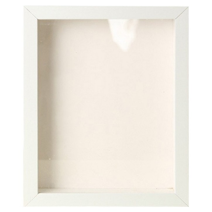 픽앤홈  드라이플라워 액자 직사각