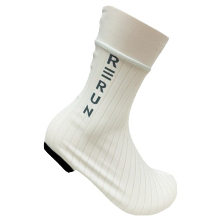 리런 사이클 슈커버 양발착용 세트