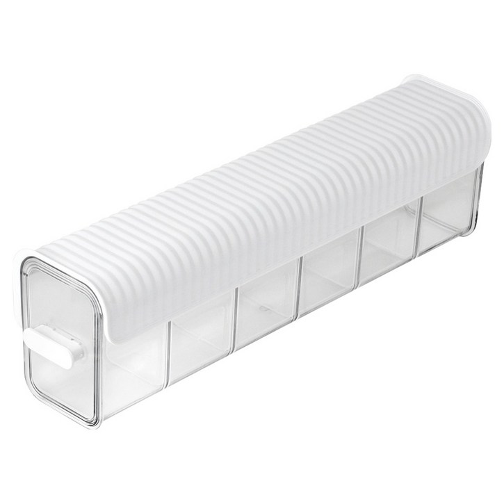 데이젤 부착형 틈새 서랍