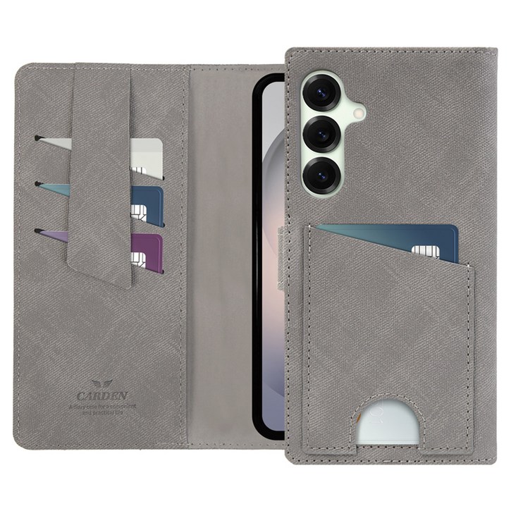 EDITOR 카든 다이어리 휴대폰 케이스