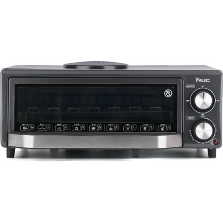 엔유씨 직화 생선 오븐, NOF600K