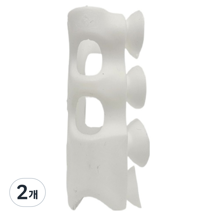 집사람 샤워기 흡착 홀더 거치대