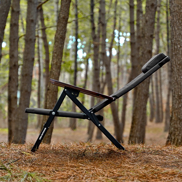 카즈미 리로드 모션 체어