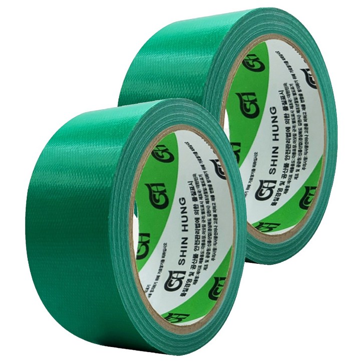 신흥테이프 라바 청면테이프 48mm X 15M