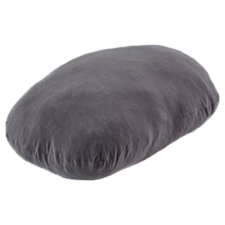 리브맘 쫀득이 모찌 애착 허리 쿠션