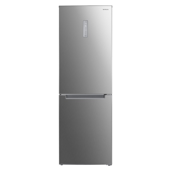 위니아 일반형 냉장고 310L 방문설치, 메탈실버, EWRC326EEMSUOA
