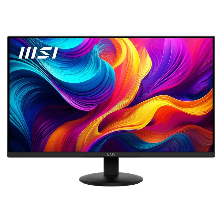 MSI FHD 사무용 IPS 100Hz 무결점 모니터