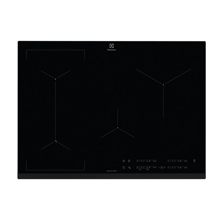 일렉트로룩스 얼티밋테이스트 700 센스프라이 인덕션 4구 71cm 방문설치