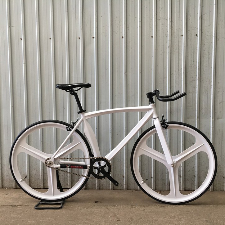 픽시자전거싼곳 입문용 예쁜 출퇴근 픽시자전거 충격 단일상품 자전거 로드 TEAM