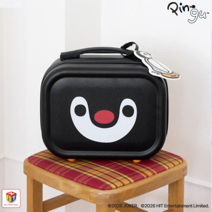 핑구 레디백 여행용가방